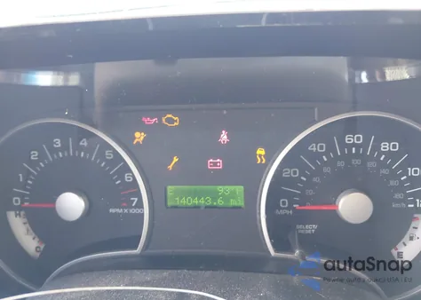 2008 Ford Explorer Xlt z USA, uszkodzony, nr VIN 1FMEU73808UA64771